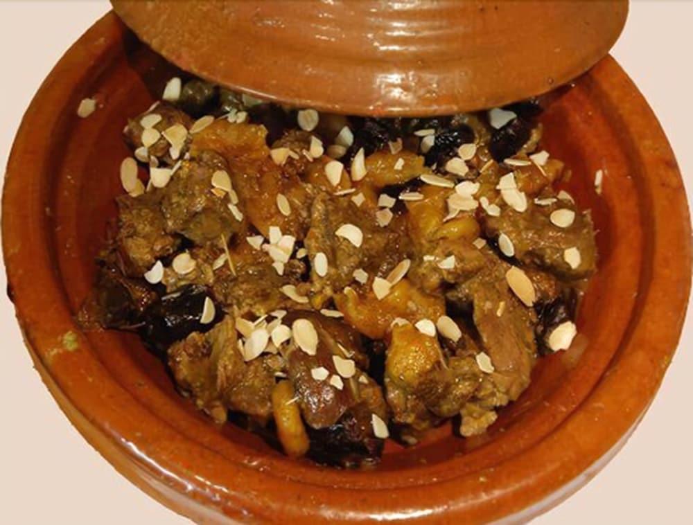 Riad L'Harmattan Marrakesh Ngoại thất bức ảnh
